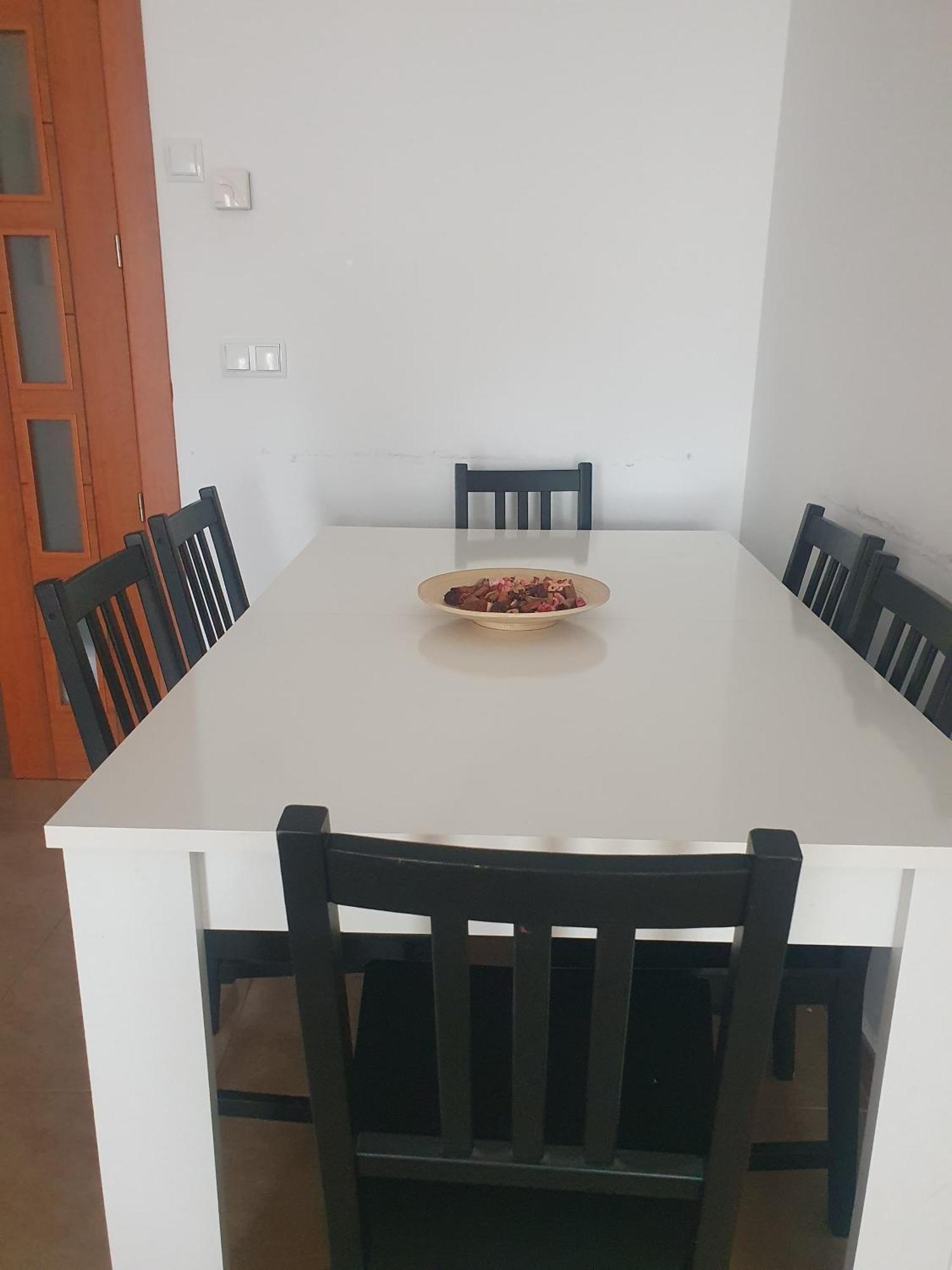 Piso Centrico Con Garaje En Hellin Appartement Buitenkant foto